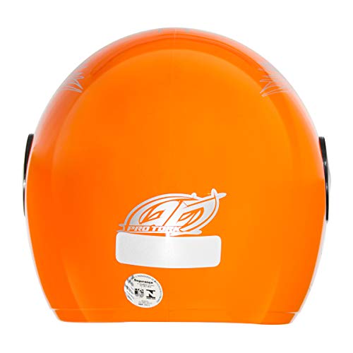 Capacete Liberty Four 3