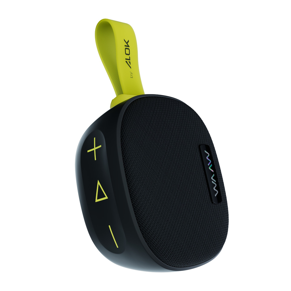 Caixa de Som Bluetooth WAAW ME 100SB 5