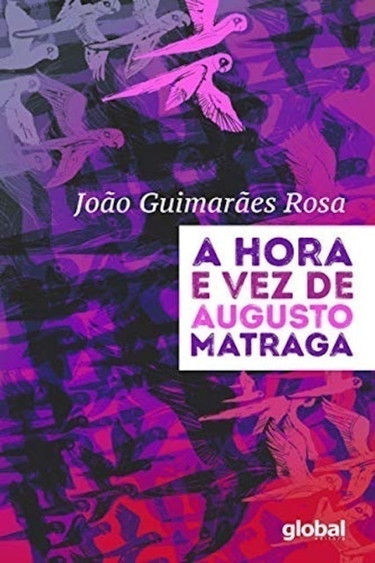 A Hora e a Vez de Augusto Matraga 1