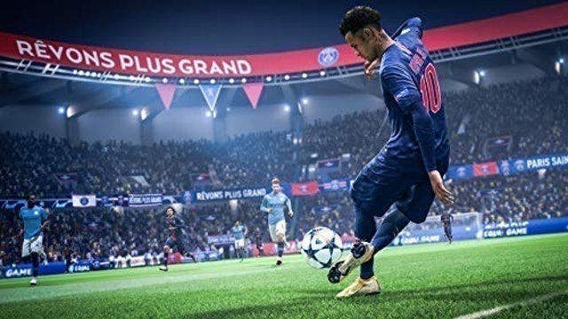 FIFA 19 3