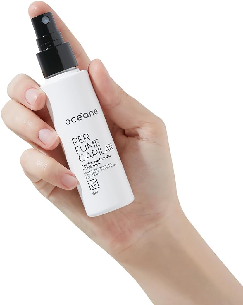 Perfume Capilar Océane 2