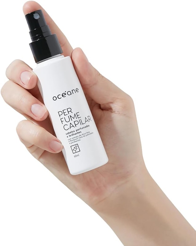 Perfume Capilar Océane 2
