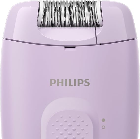 Depilador com Fio Epilator Series 2000 3
