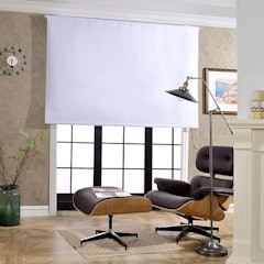 Persiana Rolo Blackout Block