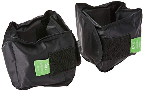 Caneleira Peso Kit 2 Kg  1