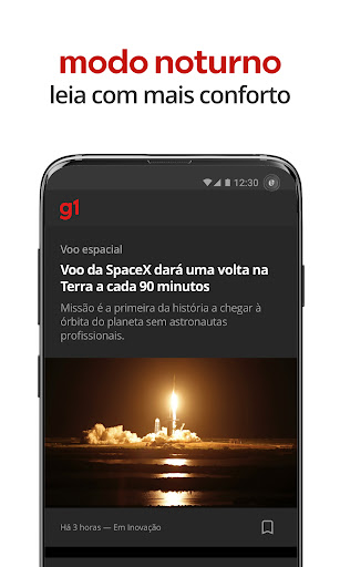 G1 Portal de Notícias da Globo 3