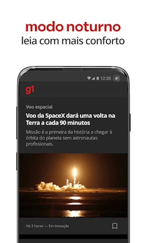G1 Portal de Notícias da Globo 3