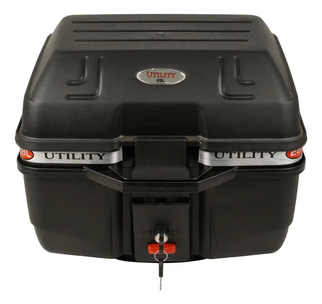 Baú Utility 28 L 1