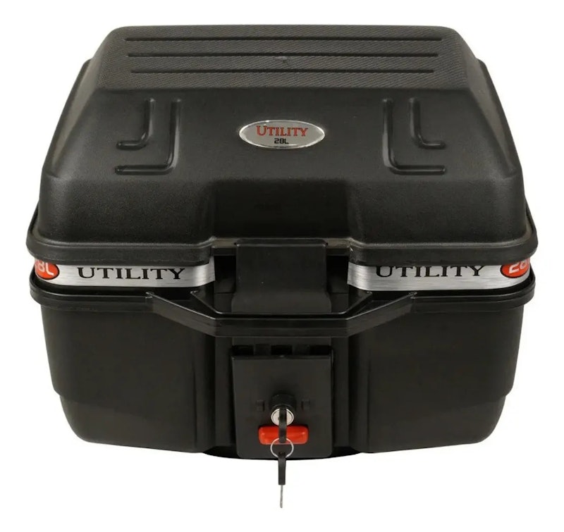 Baú Utility 28 L 1