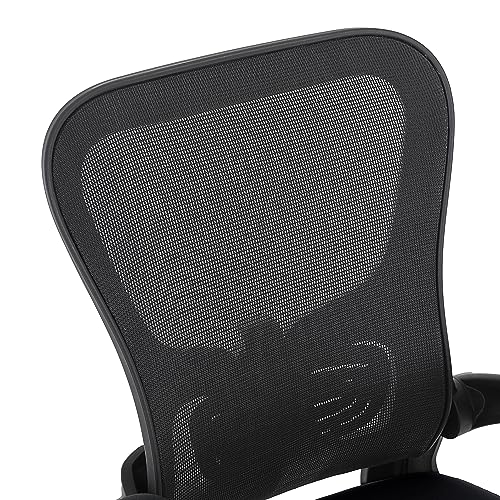 Cadeira de Escritório Ergonômica Vita  4