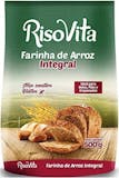 Top 10 Melhores Farinhas de Arroz (Brancas e Integrais) 5