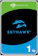 SEAGATE HDD Desktop Seagate SkyHawk Surveillance 1 TB SATA 6 5400 RPM 256 MB 3,5" 1
