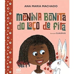 Menina Bonita do Laço de Fita