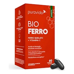 Bio Ferro