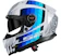 LS2 Capacete LS2 Vector II Freedom 1