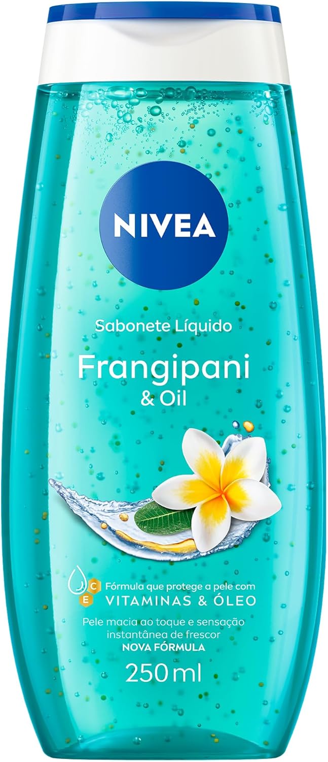 Top 10 Melhores Sabonetes Líquidos em 2026 (Nivea, Lux e mais) 1
