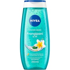 Sabonete Líquido Frangipani & Oil