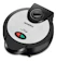 MONDIAL Máquina de Waffle Mondial Pratic Waffle GW-01 1