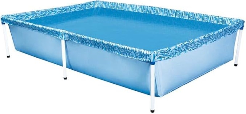 Piscina 1000 L Mor 1
