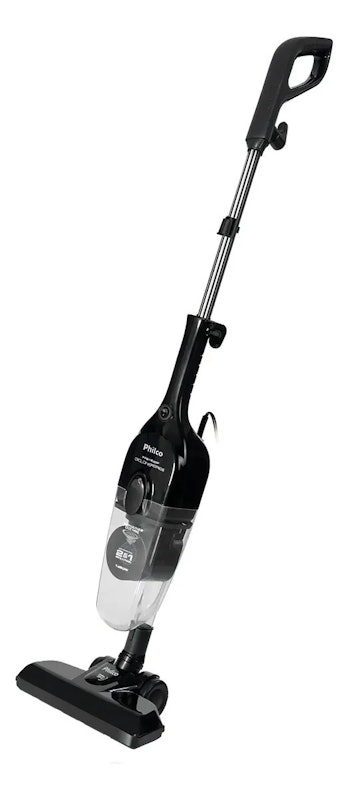 Aspirador de Pó Vertical Philco 2 em 1 1450 W 1