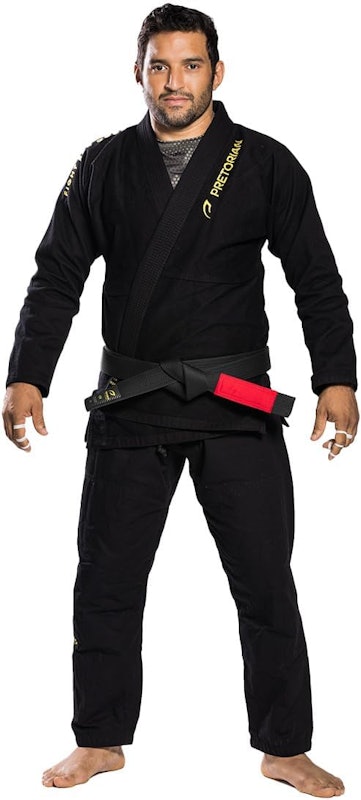 Kimono Elite Fight For Good 450 g 1