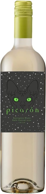 Vinho Picarón Sauvignon Blanc 1