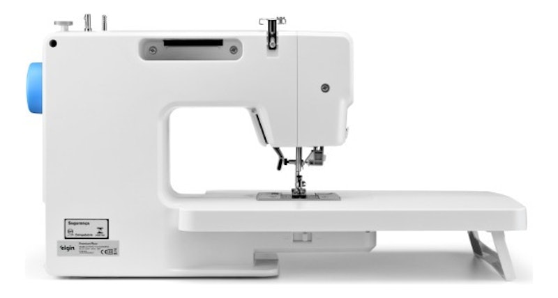 Máquina de Costura Doméstica Premium Plus 4