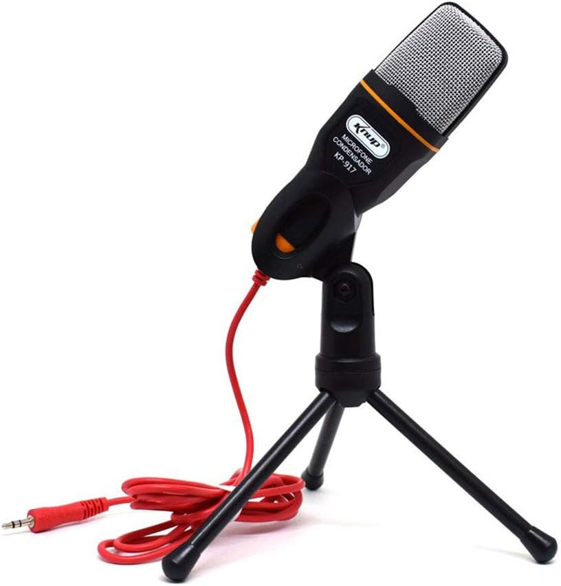 Top 10 Melhores Microfones Condensadores em 2026 (Audio Technica, HyperX e mais) 1