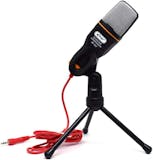 Top 10 Melhores Microfones Condensadores em 2026 (Audio Technica, HyperX e mais) 1