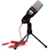 KNUP Microfone Condensador de Mesa Knup 1