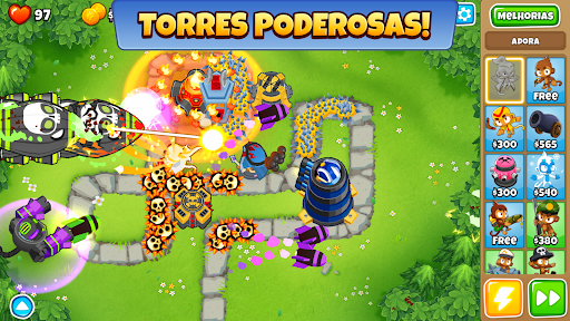 Bloons TD 6 4