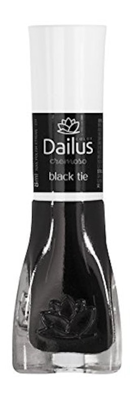 Esmalte Queridinhos Cremoso Black Tie 2