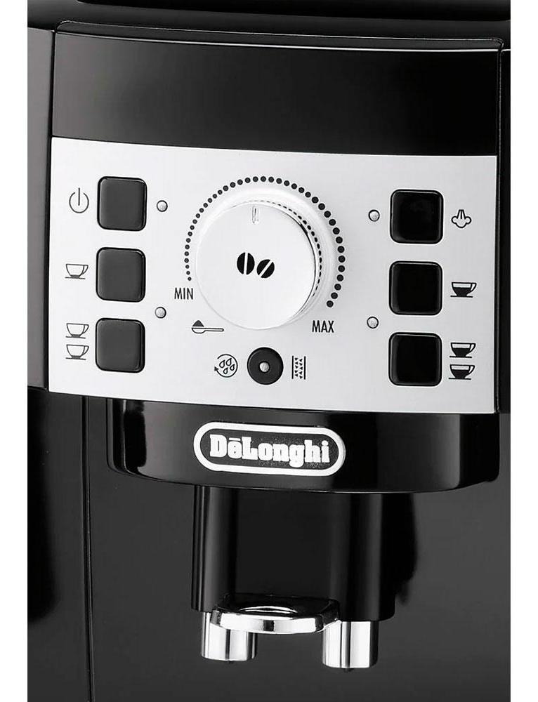 Máquina de Café Espresso De'Longhi Super Automática Magnifica 4