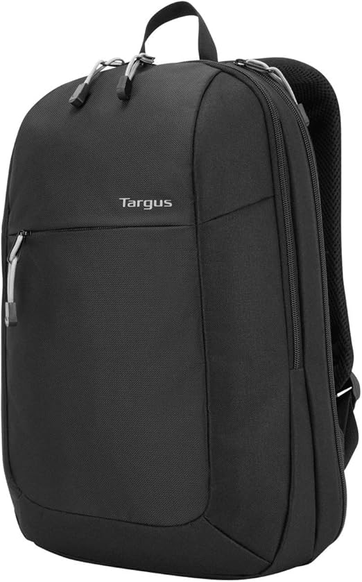 Mochila Targus para Notebook até 15.6 Intellect Essentials 2