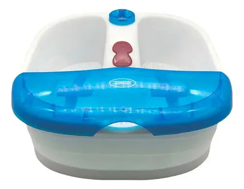 Hidromassageador de Pés Supermedy 4