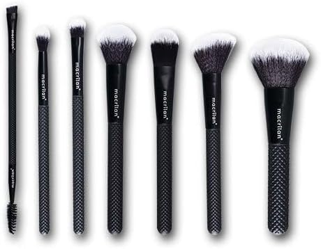 Kit de Pincéis Noir 2