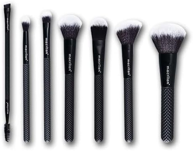 Kit de Pincéis Noir 2