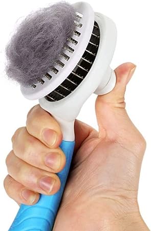 Escova itPlus para Animais de Estimação 3