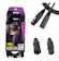 SANTO ANGELO Cabo de Microfone Ninja XLRM/XLRF 7,6 m 1