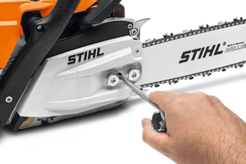 Motosserra a Combustão Stihl MS 260 2