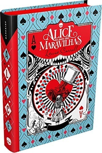 Alice no País das Maravilhas 3