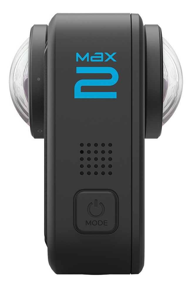 GoPro MAX2 5