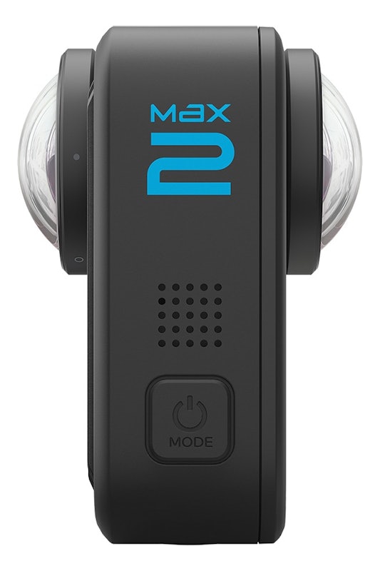GoPro MAX2 5