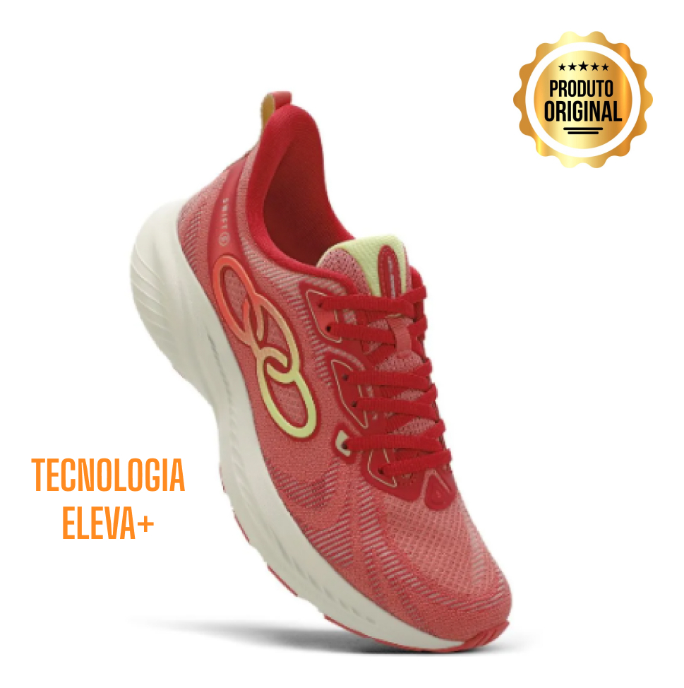 Tênis Olympikus Swift 5 Feminino 2