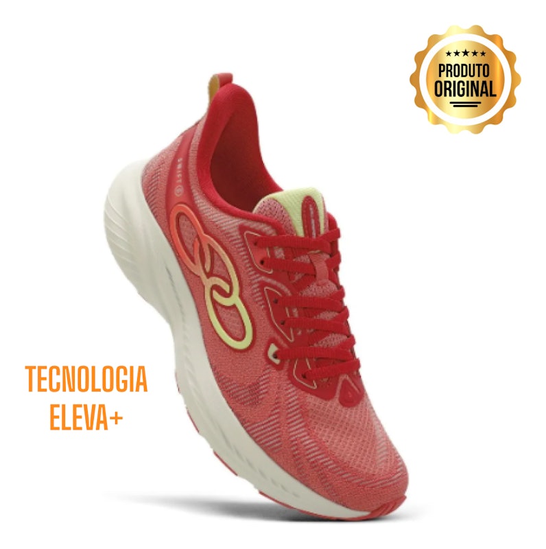 Tênis Olympikus Swift 5 Feminino 2