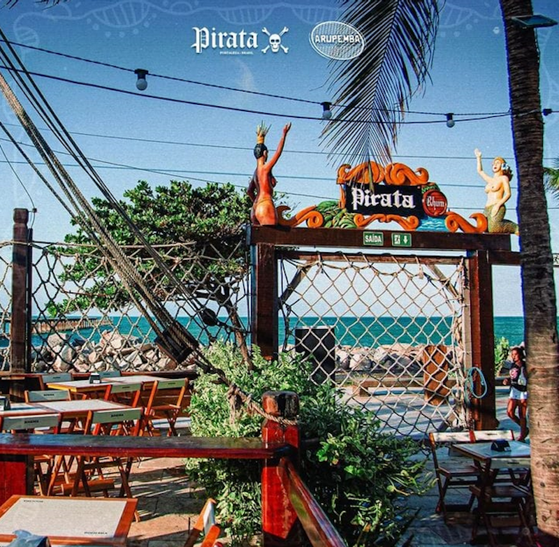Pirata Bar 4