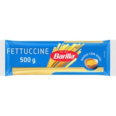 Fettuccine