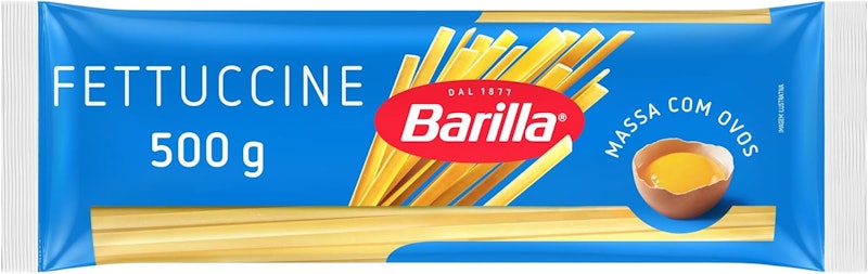 Fettuccine 1