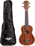 Melhores Ukuleles Sopranos em 2026 (Kalani, Seizi e mais) 2