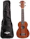 MALIBU Ukulele Malibu Soprano Sapele 21S 1
